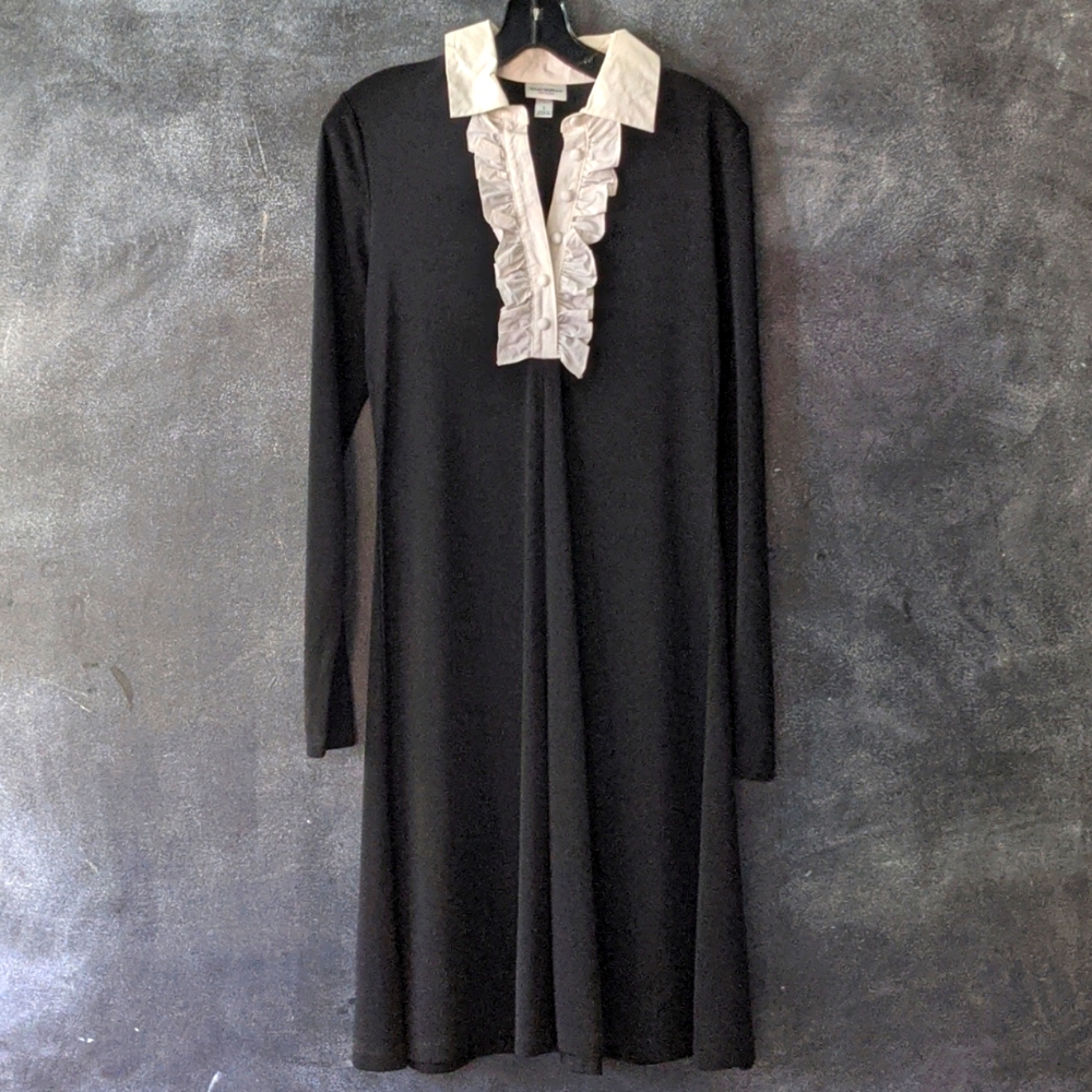 Isaac Mizrahi Midi Dress